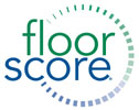 Floorscore认证